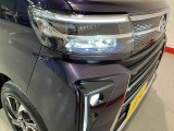 安全・安心な走行のために、納車前にダイハツのクルマを知り尽くしたエキスパートが基本性能に関わる機能や状態を徹底的に点検。消耗部品の交換など法定12ヶ月点検相当の点検・整備を実施しております。