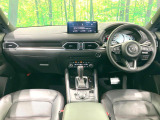 CX-5 2.2 XD スポーツアピアランス 