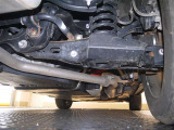 下廻りの状態