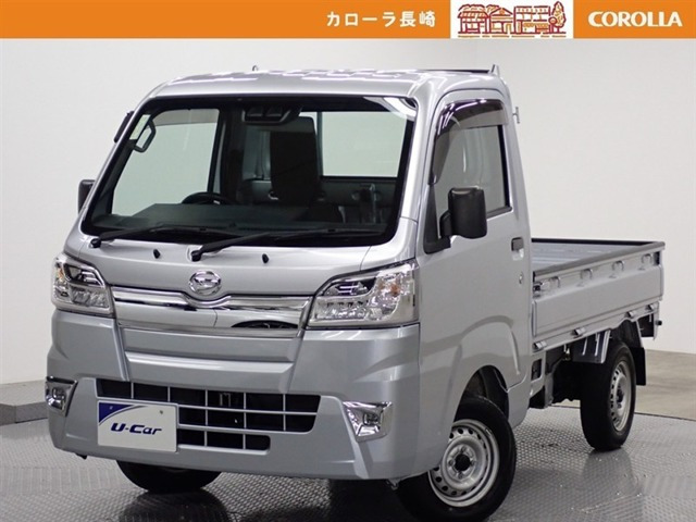 ハイゼットトラック スタンダード SAIIIt 4WD 