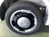 【トランクルーム】荷物も乗せやすく、使いやすいです!セカンドシートを倒せばさらに広い空間に♪