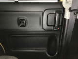各種安全装備スイッチになります☆