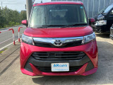 タンク 1.0 X S 4WD 