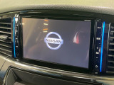 【純正ナビ】人気の純正ナビを装備。オーディオ機能も充実しており、Bluetooth接続すればお持ちのスマホやMP3プレイヤーの音楽を再生可能!毎日の運転がさらに楽しくなります!!