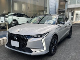 DSの人気モデル、DS4が入荷しました