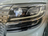 暗い夜道も照らしてくれるライト☆LED・HID・ハロゲンなのかこちらもチェックポイントです☆