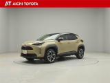 トヨタ ヤリスクロス
