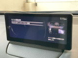 BluetoothやApplecarPlayに接続可能となっています。