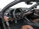 812GTS F1 DCT 