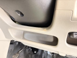 実用的な収納が、車内の各所にあります♪