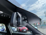 ETC2.0一体型の自動防眩機能付きバックミラー!後続車のヘッドライトの眩しさを自動で軽減してくれます!