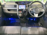 タントカスタム RS トップエディション SAIII 
