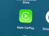アップルカープレイ!