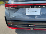 前後の踏み間違い防止付きです! 駐車時に障害物が近づくとセンサーで反応してブレーキをかけてくれるので安心ですね。(使用状況によって反応しない場合もありますので詳しくはスタッフまでお尋ねください。)