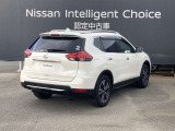 エクストレイル 2.0 20Xi 4WD 