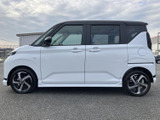 ムーヴカスタム RS 