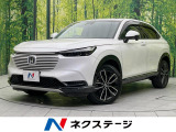 純正9型ナビ バックカメラ 電動リアゲート ハーフレザーシート ドラレコ