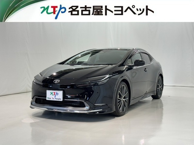 トヨタ プリウス 