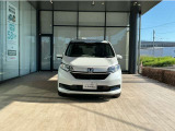 フリード 1.5 G ホンダセンシング 