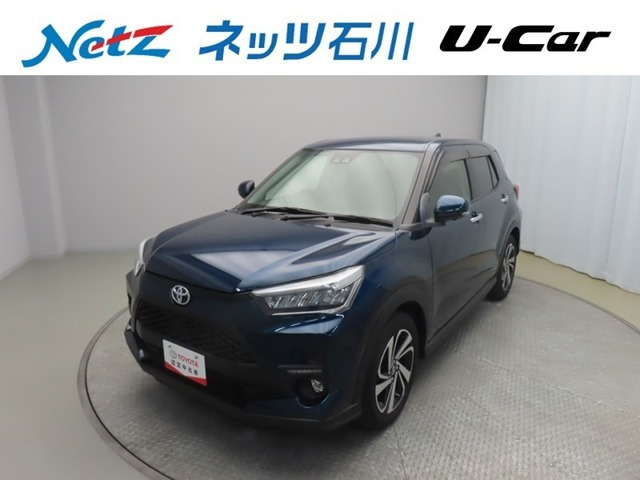 ライズ 1.0 Z 4WD 