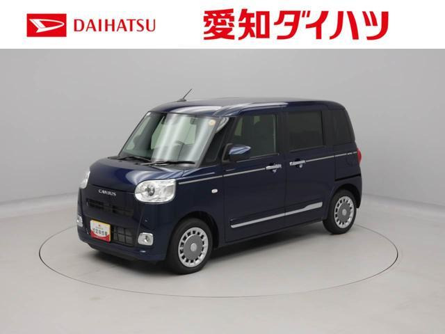 ムーヴキャンバス  セオリー G