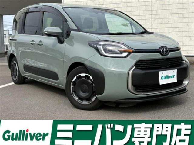 シエンタ ハイブリッド 1.5 Z 修復歴無し