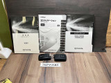 LEDヘッドライトです。デザイン性がよくとても明るいので、夜間の走行や悪天候でも安心です。しかも長寿命!