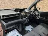 ■POINT■収納も車によってついている場所や大きさが異なります。実際に現車を確認していただき、使用用途を考えながら確認してみてください!