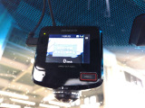 ETC付。高速道路の料金所はキャッシュレスで通過です。サービスエリア等にあるスマートインターの出入りも利用可能でとっても便利。ご納車後すぐにお使い頂けるようセットアップしてのお渡しとなります。