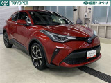 C-HR ハイブリッド 1.8 G 