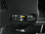◆ETC車載器 装備車◆今や必需品のETC!有料道路を利用する際にスムースに通過でき、わずらわしい料金支払いから開放されます!