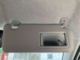 ETC車載器付きです。高速道路の料金所もスムーズに通過できます。