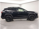 RAV4 2.0 アドベンチャー オフロードパッケージ II 4WD 