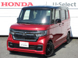 ホンダ N-BOXカスタム