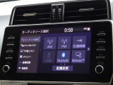 ブルートゥースを搭載しています、スマホと連動させると音楽等を楽しむことができます。