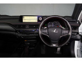 UX 250h Fスポーツ