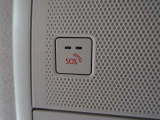 エアバッグ作動時や後突時、もしくは車内のSOSボタンを押した際に緊急通報オペレーターに連携し、救急・警察を手配します。更にオペレーターにも連携、お客様のご要望に応じてロードサービスの手配を行います。
