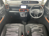 タント ファンクロス 4WD 4WD 修復歴無し