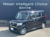 N-BOX G ホンダセンシング 