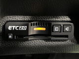 【ETC】高速道路の料金所をストレスなく通過!話題のスポットやサービスエリアに多い「スマートIC」利用時は必須のアイテムです。当店でセットアップを実施、ご納車当日からすぐにご利用いただけます!