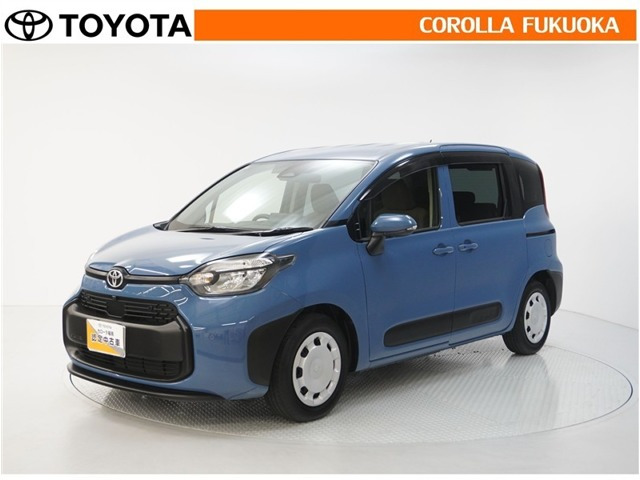 シエンタ 1.5 G 