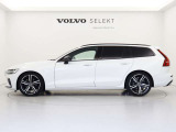 V60 B5 Rデザイン 