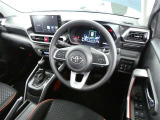 【運転席】運転席周りの画像です。ご来店いただき実際に見てみてくださいね☆