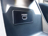 HDMI付き!