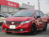 ノート1.2X FOUR 90周年記念車 4WDプロパロットシステムアダクブティブLED付入荷になりました