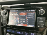 テレビのチャンネル一覧が画面に表示され、選局の状況を確認しやすい仕様です。停車中の休憩時間には、映像やテレビを楽しめる便利な装備として活用できます。
