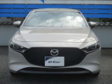 MAZDA3ファストバック 2.0 20S プロアクティブ 