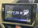 ヴォクシー 2.0 ZS 煌 