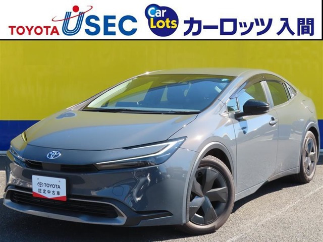 プリウス 1.8 U