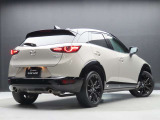 CX-3 1.5 15S スーパー エッジー